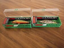 spinning lures rapala for sale  Shipping to Ireland