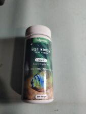Aquarium test kit for sale  Shipping to Ireland