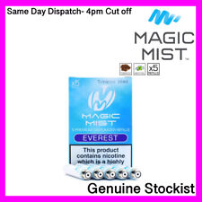 Magic mist compatible for sale  KENLEY