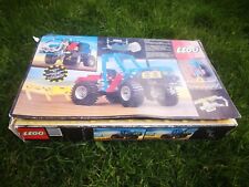 Lego technic tractor for sale  WOLVERHAMPTON
