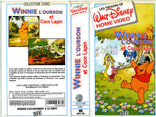 Vhs walt disney d'occasion  Corbeil-Essonnes