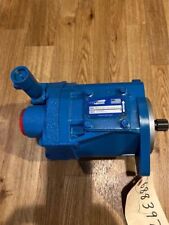 Pve12 piston pump for sale  Galena