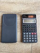 Taschenrechner casio 991s gebraucht kaufen  Kemnath