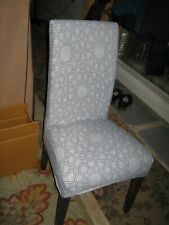 Parsons chair covers for sale  Woodsville