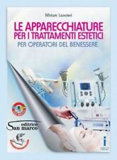 Apparecchiature per trattament usato  Roma