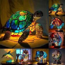 Animal table lamp d'occasion  Expédié en Belgium