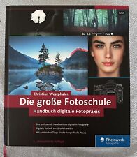 Große fotoschule handbuch gebraucht kaufen  Freiburg
