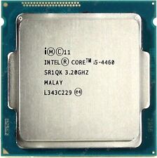 Usado, Processador Intel® Core™ i5-4460 SR1QK (3.20GHz / 3.40GHz) - Soquete FCLGA1150 comprar usado  Enviando para Brazil