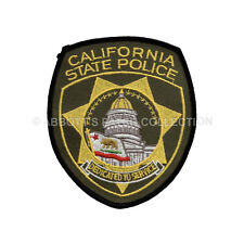 California state police for sale  Usaf Academy