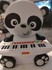 panda piano fisher for sale  Erwin