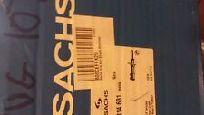 Sachs 313626 rear for sale  NEW MALDEN