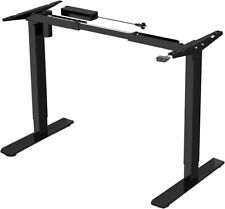 Diy adjustable desk for sale  Somerset