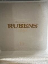 Rubens scatola orologio usato  Roma