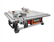 Ridgid 6.5 amp for sale  Revere