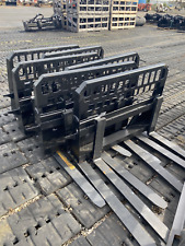 forks skid steer attachment for sale  Baltimore