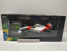 Mclaren mp4 ayrton d'occasion  Gazeran