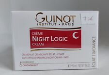 Guinot crème night d'occasion  Caen