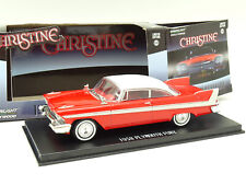 Greenlight plymouth fury d'occasion  Paris VII