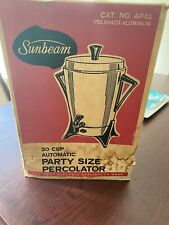 Vintage sunbeam cup for sale  Mount Holly