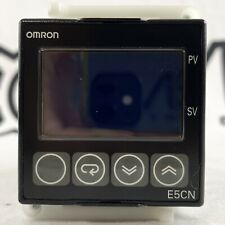 Omron E5CN-Q2MT-500 Temperature Controller USA for sale  Shipping to South Africa
