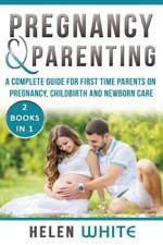 Pregnancy parenting complete for sale  Montgomery