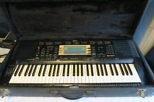 Yamaha keyboard psr for sale  DERBY