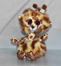 Gertie giraffe soft for sale  BURTON-ON-TRENT