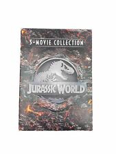 Jurassic movie collection for sale  East Islip