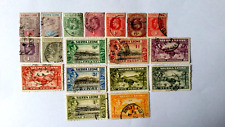 Commonwealth stamps sierra for sale  LEEDS