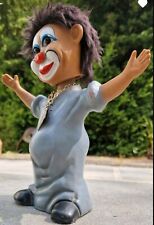 Wackelkopf figur clown gebraucht kaufen  Bayreuth