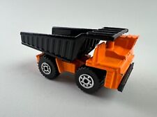 Matchbox superfast dump for sale  Hummelstown