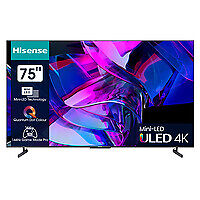 Hisense 75u7kq 189 gebraucht kaufen  Mülheim