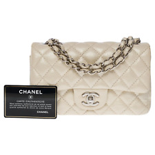 Chanel splendide mini d'occasion  France