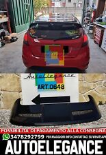 Ford fiesta mk7 usato  Italia