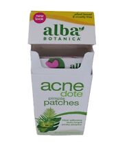 Alba botanica acne for sale  Cincinnati