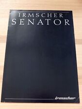 Pel irmscher senator gebraucht kaufen  Hof