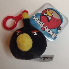 Angry birds black for sale  Decatur