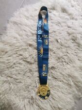 Médaille semi marathon d'occasion  Vidauban