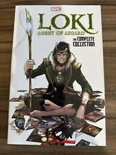 Loki agent asgard for sale  San Diego