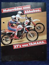 Yamaha 350 600 gebraucht kaufen  Vechta