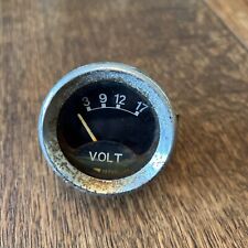 Volts gauge yazaki for sale  SOUTHAMPTON
