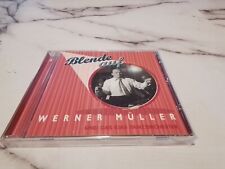 Werner müller cd gebraucht kaufen  Rheinböllen