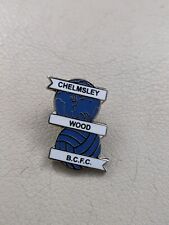 Birmingham city badges. for sale  NUNEATON