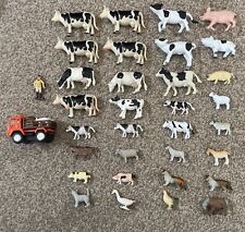 Piece farmyard animals for sale  NORTHAMPTON