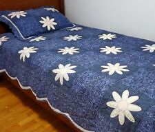 Twin quilt bedspread for sale  Mattawan
