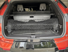 Usado, Rede de carga organizadora estilo envelope porta-malas traseiro para Chevrolet Blazer 2019-2024 nova comprar usado  Enviando para Brazil