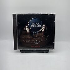 Black Sabbath Reunion 2 CD D226829 comprar usado  Enviando para Brazil