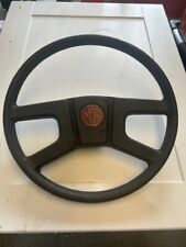 Mgb steering wheel for sale  ESHER