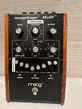 Moog moogerfooger murf for sale  Roslyn