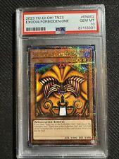 yugioh cards exodia for sale  Cherry Hill